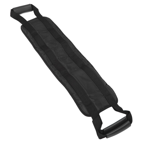 Skin-Friendly Transfer Nursing Sling Lift Belt 1