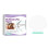 EELHOE 10x Buttock Lift Tapes Transparent Sweatproof 1