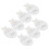 7x 0,1oz Eierschlaf-Maske feuchtigkeitsspendend & straffend 5