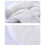 (3 Hole with Strap) Wiederverwendbares Gesichtsdampftuch Pflege 3