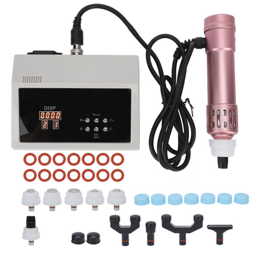 (AU Plug) Shock Wave Machine for ED Treatment 100-240V AU Plug 2