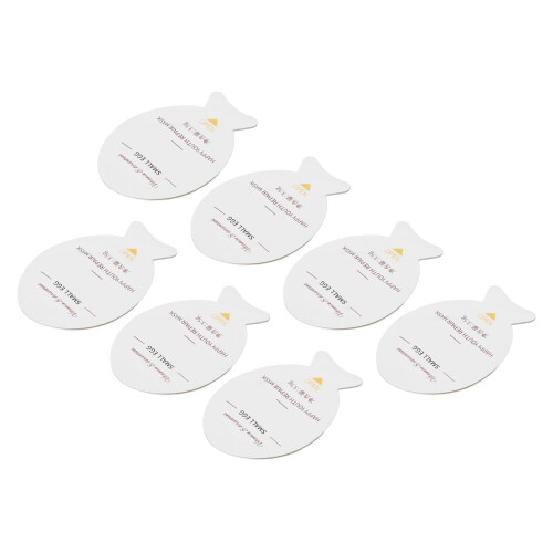 7x 0,1oz Eierschlaf-Maske feuchtigkeitsspendend & straffend 2