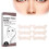 Temporary Waterproof Freckle Tattoo Stickers 1