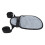 (Gray) Soft Breathable Hand Restraint Glove for Elderly 4