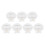 7x 0,1oz Eierschlaf-Maske feuchtigkeitsspendend & straffend 4