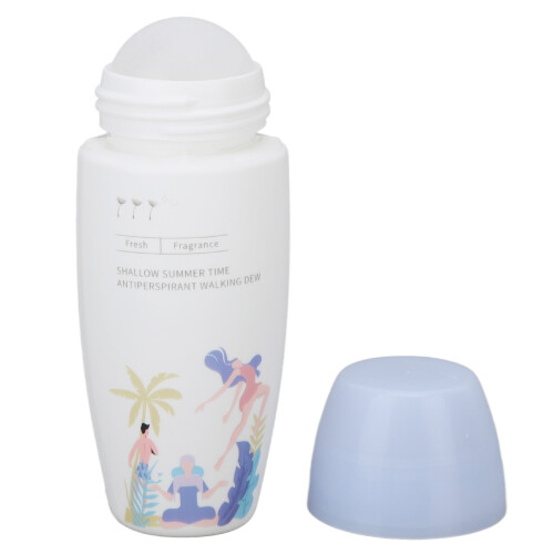 Roll-On-Deo für Damen & Herren, 60ml 1