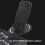 12PCS BDSM Restraints Cuffs Collar Nipple Clamp 5