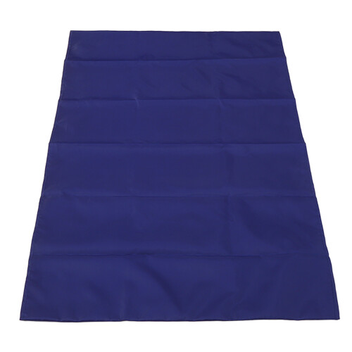 (110x68cm / 43.3x26.8in) Elderly Transfer Bed Sheet 70x68cm 1