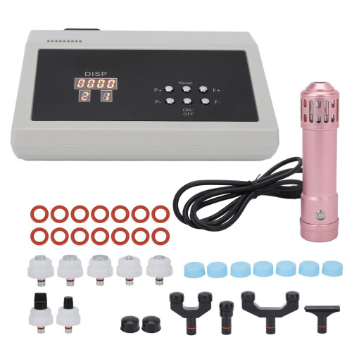 (AU Plug) Shock Wave Machine for ED Treatment 100-240V AU Plug 1