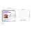 EELHOE 10x Buttock Lift Tapes Transparent Sweatproof 3