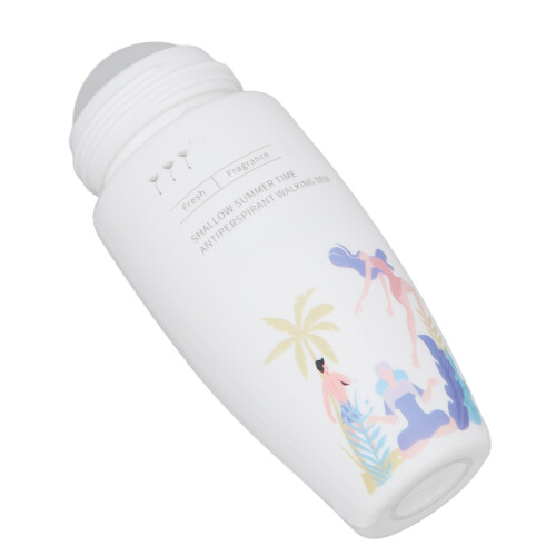 Roll-On-Deo für Damen & Herren, 60ml 2