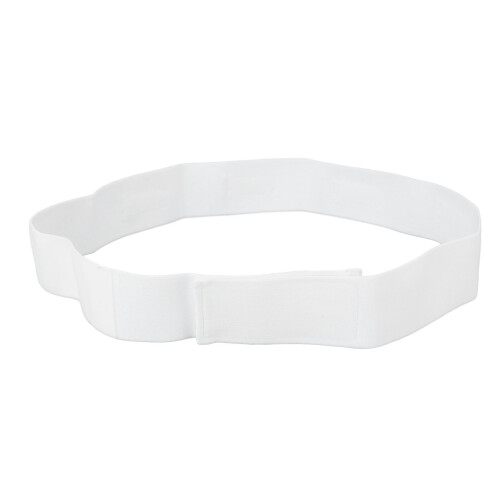 (100cm/39.4in) Soft Breathable Adjustable 120cm Drainage Tube Straps 2