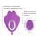 Wireless Vibrating Clitoral & Anal Massager 4