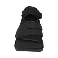 (XL 43‑44 Yards) Recovery-Schuh für Fußoperation Hallux Valgus Schmerzen XL