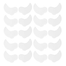 10 Paar Hydrogel Augenpads Hautstraffend Faltenreduzierend
