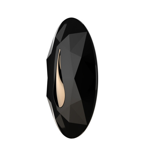 Vibratore G-Spot 9 Frequenze Impermeabile