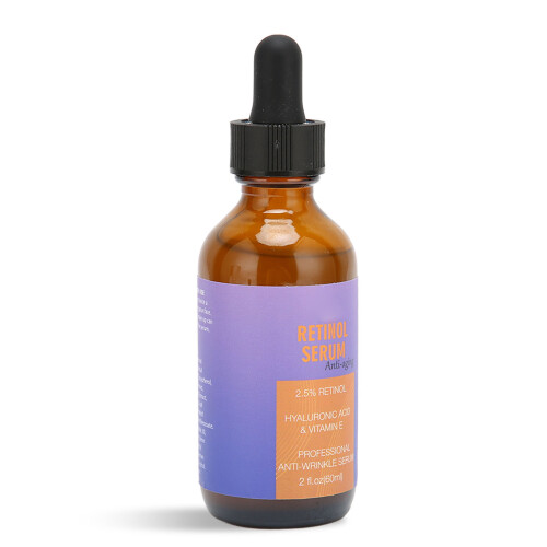 Retinol Serum 60ml Hydrating Anti-Wrinkle