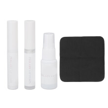 (Red Brown) Peel-Off-Lipstift Feuchtigkeitspendend Wasserfest Rotbraun