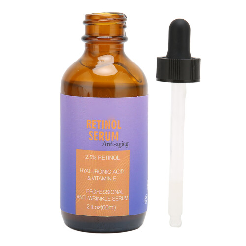 Retinol Serum 60ml Hydrating Anti-Wrinkle 1