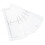 100x Disposable Eyebrow Ruler Stickers with Scale 5
