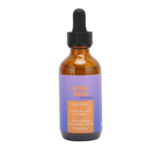 Retinol Serum 60ml Hydrating Anti-Wrinkle 2