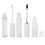 (Red Brown) Peel-off lipstain, hydraterend, waterproof, roodbruin 5