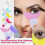 2 Pcs Mascara Eyeshadow Shield Applicator Guard Pads 4