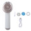 Rechargeable Electric Foot Callus Remover 1