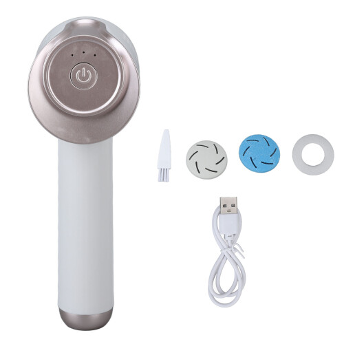Rechargeable Electric Foot Callus Remover