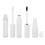 (Pink) Peel-off lipstain, hydraterend, waterproof, roodbruin 5