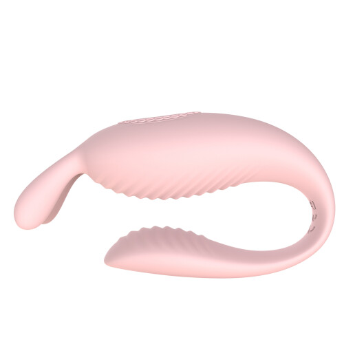 Vibratore G-Spot 9 Frequenze Impermeabile 2