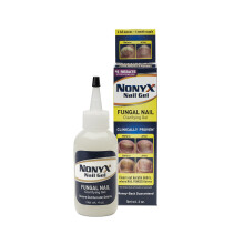 Nonyx Nagelgel, 113 g (2er Pack)