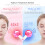 2 Ice Globes Face Cooling Massager Skin Care 2