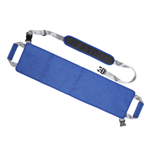 Bed Transfer Sling Soft Waterproof Patient Lifting Aid for Elderly 2