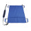 Bed Positioning Pad Washable Reusable Soft for Elderly Patient Lift 4