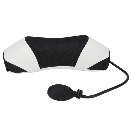 Adjustable Pressure Neck Cervical Pillow 2