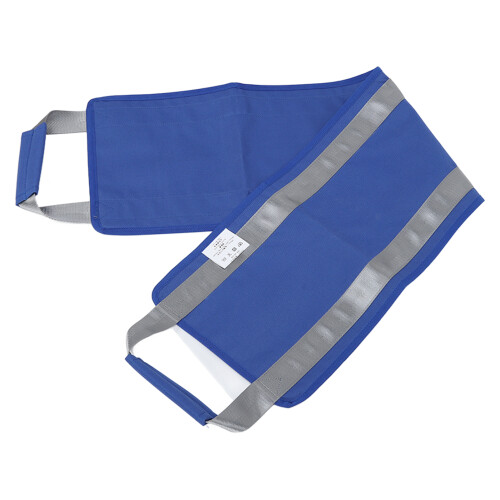 Waterproof Elderly Transfer Belt with 2 Handles 1