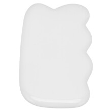 Kristallen Gua Sha Bord voor Gezicht & Lichaam