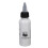 (White) 60ml Zwarte Tattoo Inkt 1