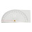 Clear Joint Goniometer Transparent Scale Accurate Measurement 1