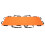 12 Handle Folding Stretcher Portable Emergency Transport Unit 1