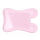 Pink Facial Scraping Board for Eyes Dark Circles Microcirculation 1