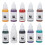 Tattoofarben-Set 10 Farben Professionell 1