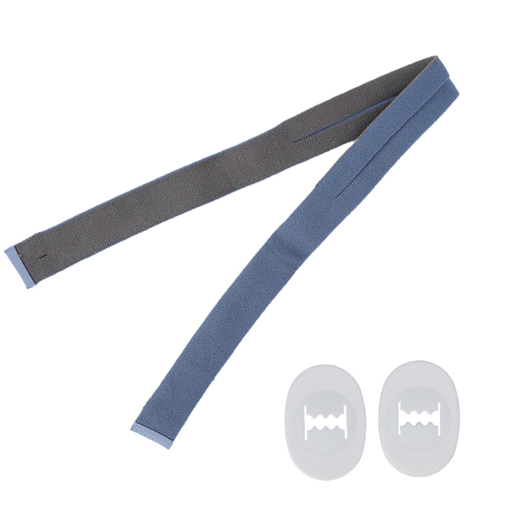 Breathing Machine Headgear Strap for ResMed Air Fit P10