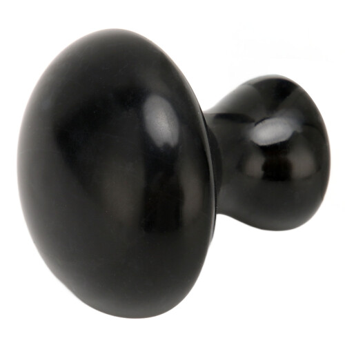 Mushroom Massage Stone 1.8 Inch Hot Stone Therapy 1