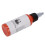 (Bright Orange) 60ml Zwarte Tattoo Inkt 2