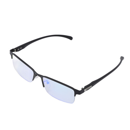 Farbsehbehinderungskorrekturbrille, einheitsgroß, leicht, rot-grün 2