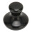 Mushroom Massage Stone 1.8 Inch Hot Stone Therapy 3