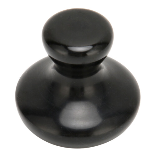 Mushroom Massage Stone 1.8 Inch Hot Stone Therapy 2