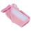 (Pink) Giacca Polso Correttore Postura Supporto Mano 4